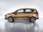 Ford B-Max 2011 года
